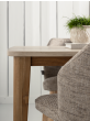 Bliss Mortex 200cm Rectangular Dining Table
