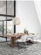 Borgo Rectangular Dining Table - CL 582755