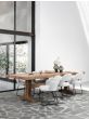 Borgo Rectangular Dining Table - CL 582755