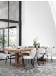 Borgo Rectangular Dining Table - CL 582755