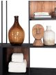 Cosmo TV Wall Element Hanging Rack