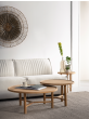 Forte Medium Round Coffee Table
