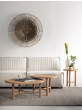 Forte Medium Round Coffee Table