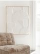 Japanese Ginko Leaf Wall Panel