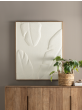Indian Banana Leaf Wall Panel