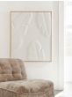 Indian Banana Leaf Wall Panel