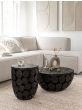 Cone High Coffee Table