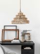 Cala Llonga Hanging Lamp
