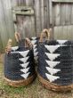 Set of 3 Arrow Baskets