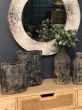 Velodrome Mirror - Lava