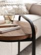 Soho Teakwood Laptop Table