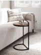 Soho Teakwood Laptop Table