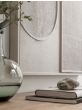 Elyn Cream Large Wall Panel