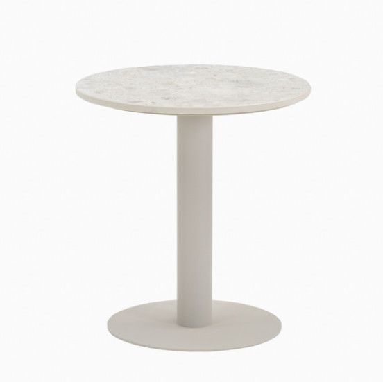 Kodo Round Side Table by Vincent Sheppard | Style Our Home