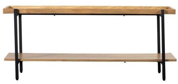 Devon Media Unit By Hudson Living | Style Our Home 