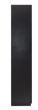 Oakura Black 2 - Door Bookcase by Richmond Interiors | Style Our Home 