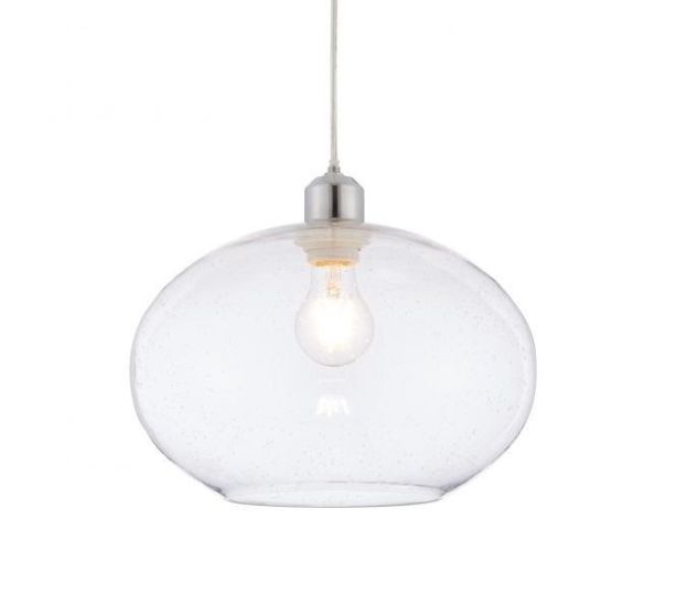 Nova Clear Glass Shade by Creative Lighting | Style Our Home