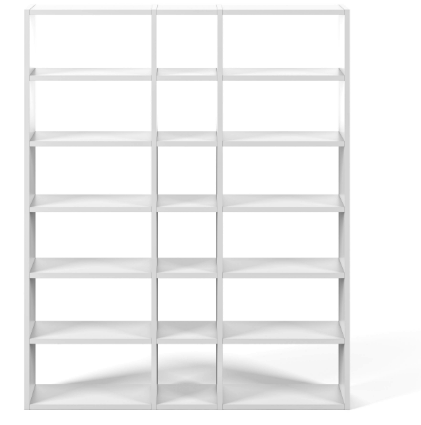 Pombal Shelving Unit - Style Our Home 