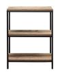 Urban 3 Tier Bookcase