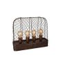 Marine Reclaimed Contemporary Table Lamp