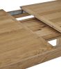Bath Compact Extending 160cm Table