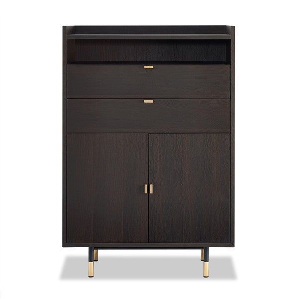 Bofo Cabinet by Tommy Franks | Style Our Home