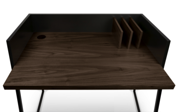 Volga Desk - Style Our Home 