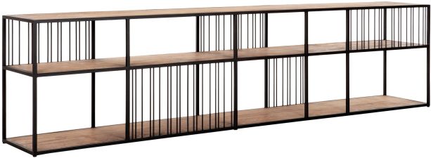 Barra Large Tv Stand by DTP Interiors | Style Our Home