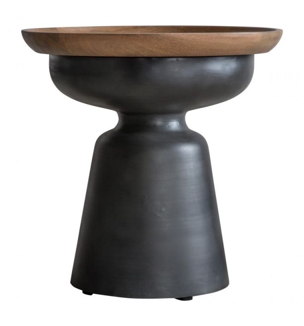 Alabama Side Table - Style Our Home