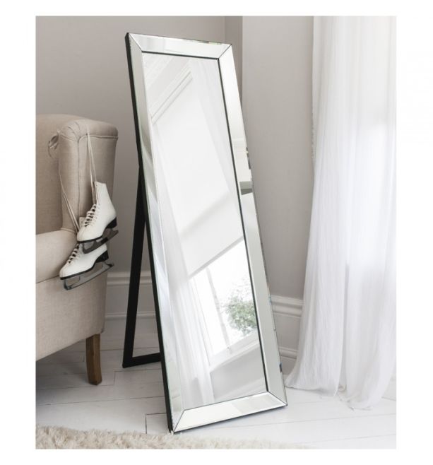 Luna Cheval Mirror - Style Our Home