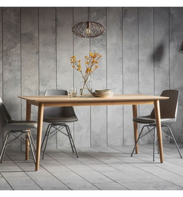 Milano Dining Table - Style Our Home