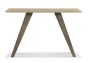 Bentley Designs Cadell Aged Oak Console Table 