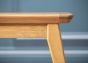 Wardley Oak Dining Bench