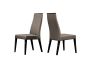 Mont Noir Dining Chairs (Set of 2) by ALF Italia | Style Our Home