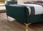 Clover 4ft Small Double Bed