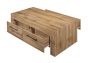 Compton 4 Drawer Coffee Table by Birlea | Style Our Home