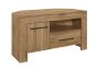 Compton Corner Tv Unit by Birlea | Style Our Home