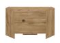 Compton Corner Tv Unit by Birlea | Style Our Home