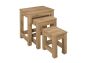 Compton Nest Of Tables by Birlea | Style Our Home