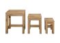 Compton Nest Of Tables by Birlea | Style Our Home