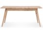 Como 140 to 180cm Extending Dining Table by Bell & Stocchero | Style Our Home