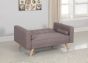 Ethan Medium Sofa Bed - Style Our Home