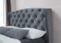 Hope Double Bed