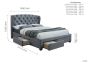 Hope Double Bed