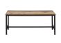 Urban Dining Table & Bench Set