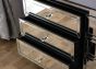 Valencia 6 Drawer Chest