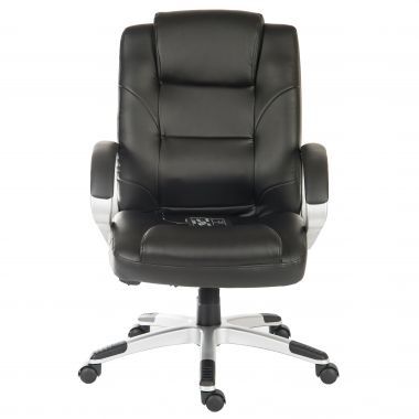 William Lumbar Massage Office Chair|Style Our Home