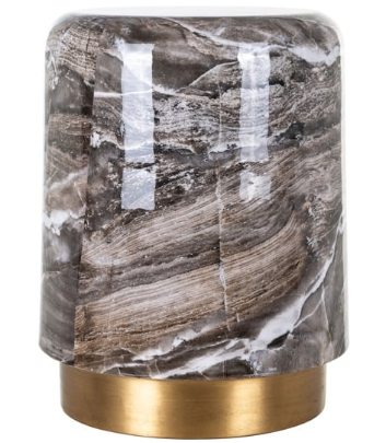 Axelle End Table by Richmond Interiors | Style Our Home