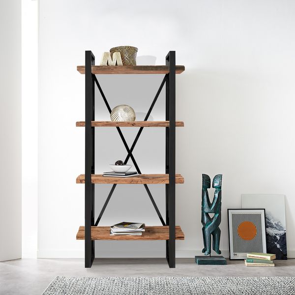 Phoenix Shelf Unit by Indus Valley