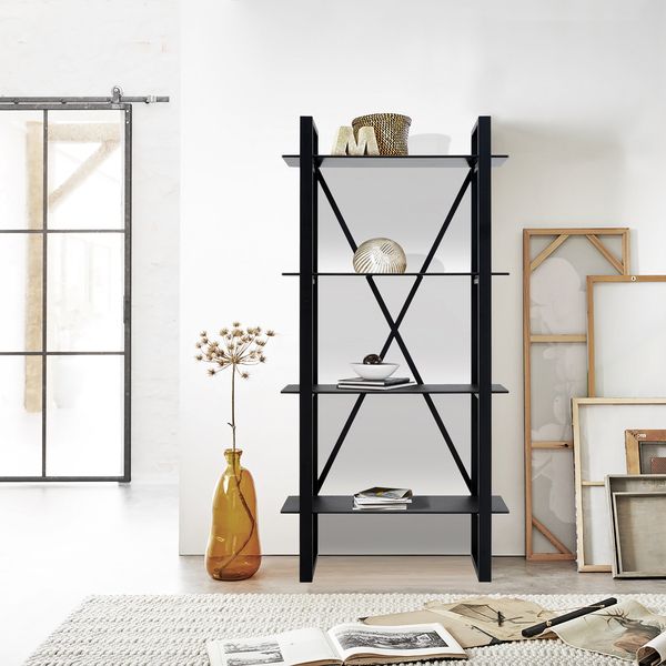 Apollo Shelf Unit by Indus Valley